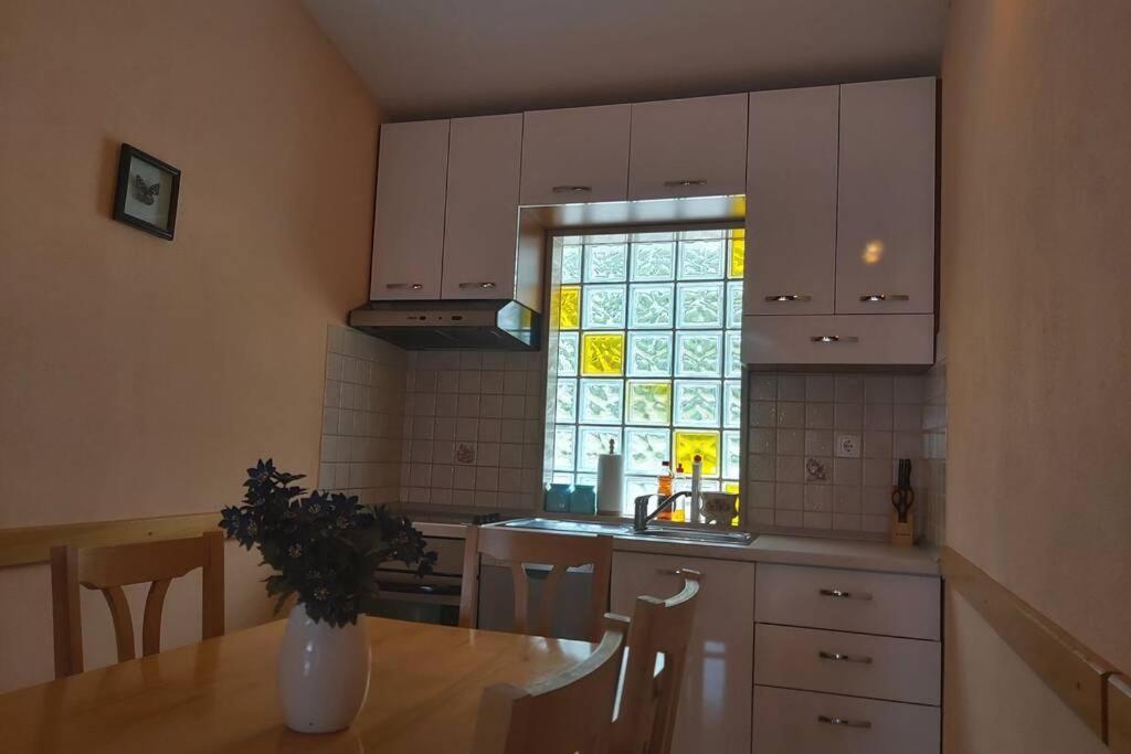 Beautiful Apartment 80 M From The Sea Marusici (Split-Dalmatia) Exterior foto